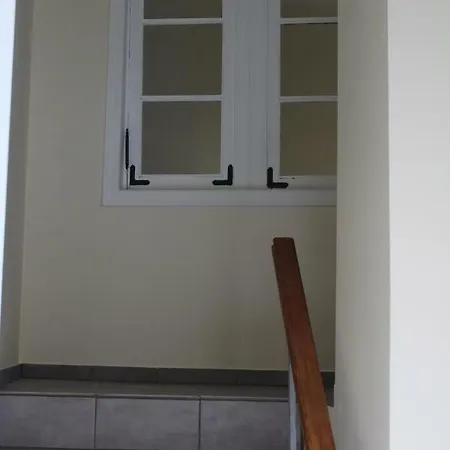 Apartamento Jakobi House