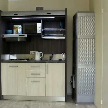 Jakobi House Apartamento