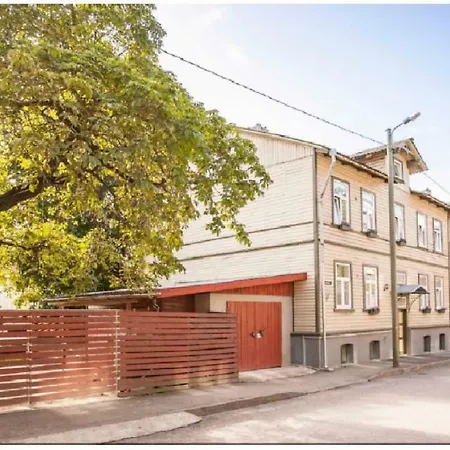 Jakobi House * Tallinn