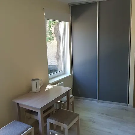 Jakobi House Tallinn