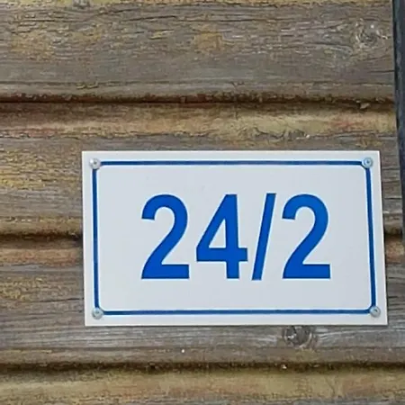 Jakobi House Apartamento *
